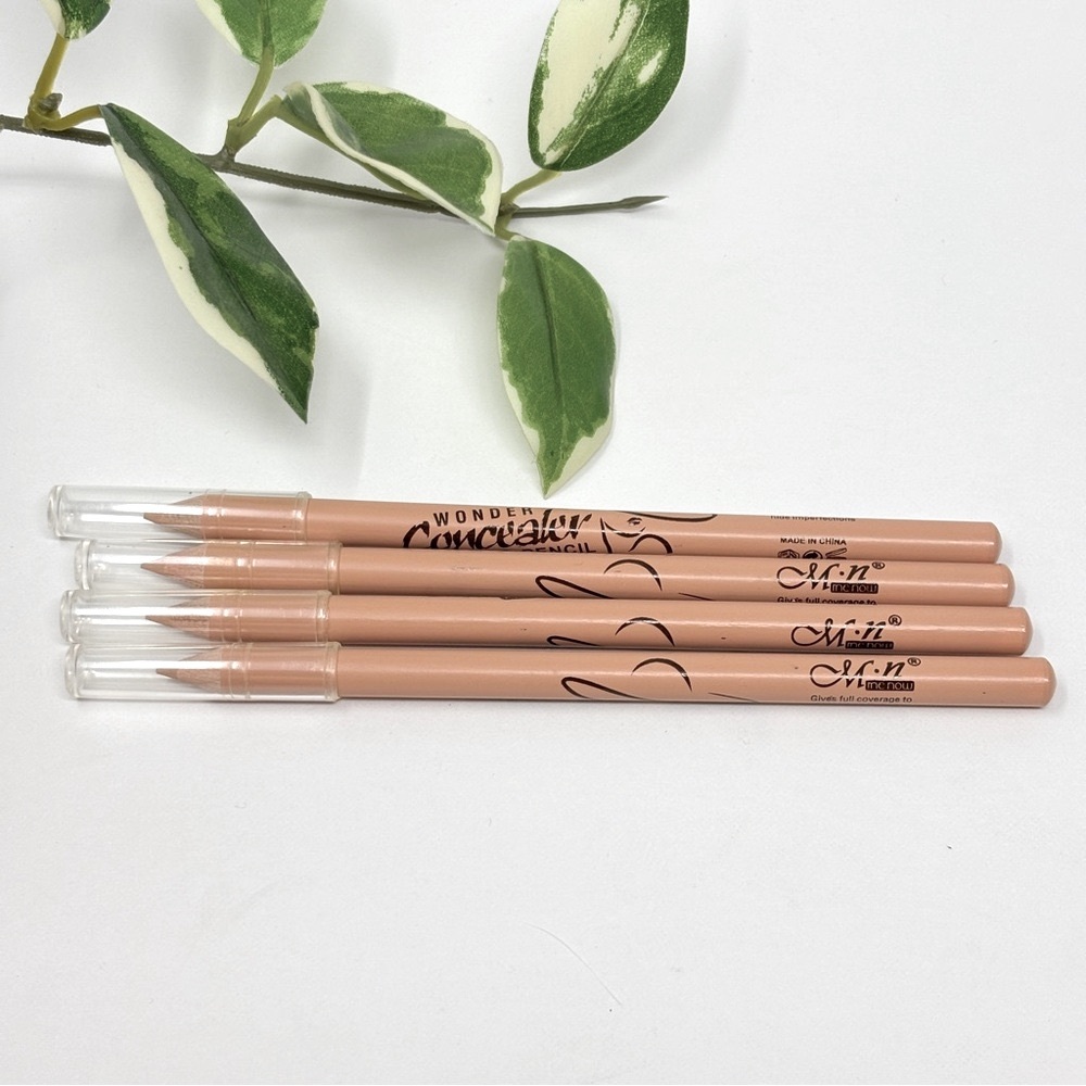 NWT Wonder Concealer Pencil Bundle in No. B04